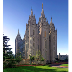 Church of Jesus Christ of Latter Day Saints