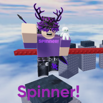 Spinner!