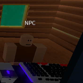 NPCs are becoming smart (game ending)