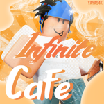 Infinite’ Cafe