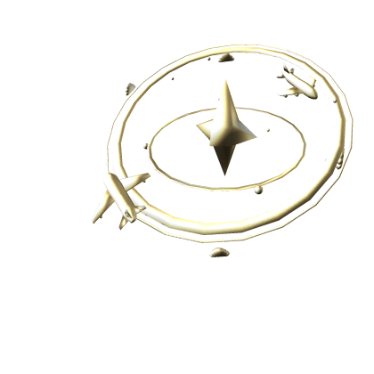 Gold Changi Halo