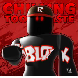 Chilling Toothpaste [DEMO]