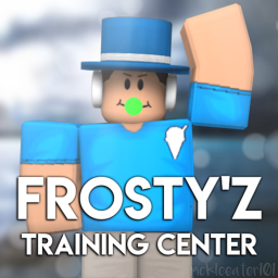 Frosty'z | Training Center