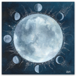 Witches Of The Moon