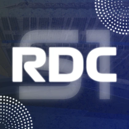 Robloxian Division Conference Roblox group icon