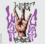 The West Side Gang (W.S.G)