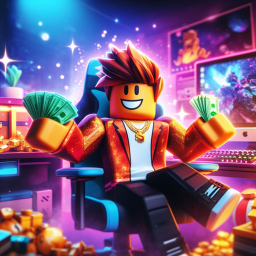 Gaming Empire Tycoon