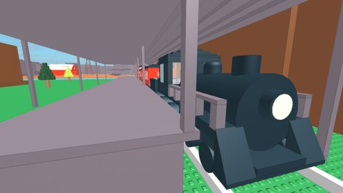 The Trans-Regional Express