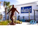 hangout**