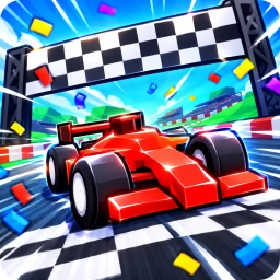Blox Track [NEW] icon