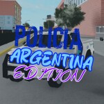 Policia Argentina Edition (BETA)