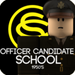Officer Candidate School 1950
