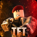 | TFT | Turkısh Armed Forces