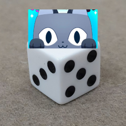 RNG🎲(Pet roll)