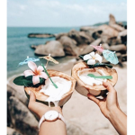 Coco colada