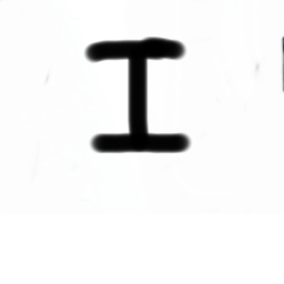 I