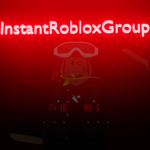 InstantRobloxGroup