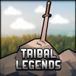 Tribal Legendz