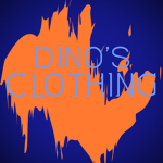 dinosearth's clothing