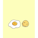Not all EGGS