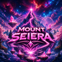 [UPD EVENT + NEW OBSTACLE] MOUNT SEIERA