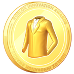 Welcome to the Roblox Innovation Awards!