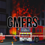 [UK] Greater Manchester Fire & Rescue
