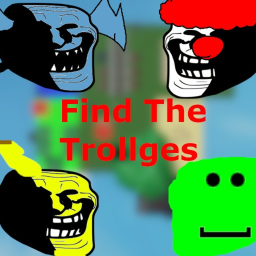 Find the Trollges (325)
