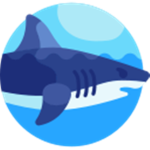 Blue Shαrk