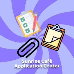 Sunrise Café Quiz Center