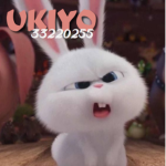 哀 Ukiyo