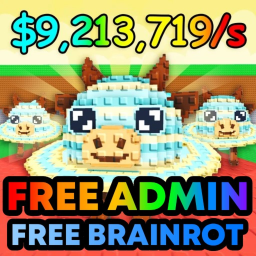 [✨🌈 Steal a Brainrot OP Modded]