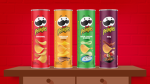 pringles army!!!