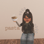 pastas noodles
