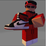 Aarons Clothes.