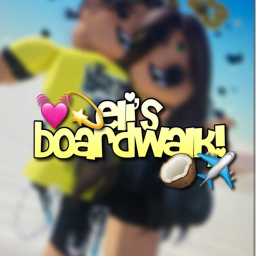 eli's boardwalk!