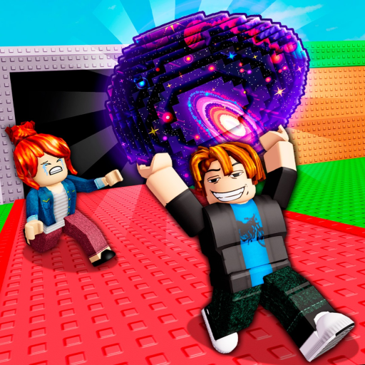 Steal a Egg official Roblox game thumbnail