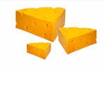 Cheese lives matter