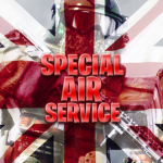 SAF | Special Air Forces [BA]