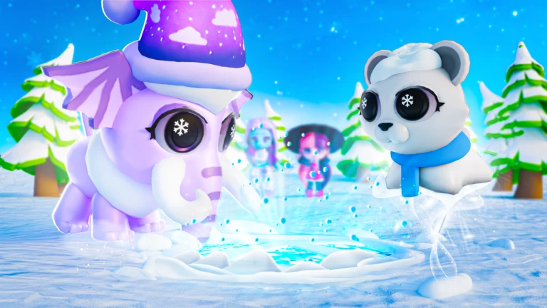 モンスターハイ 🐾 [ベータ]