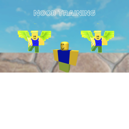 Noob Training