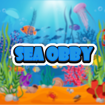 Sea Obby