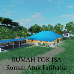 Kampung Ulu Keru, Negeri Sembilan
