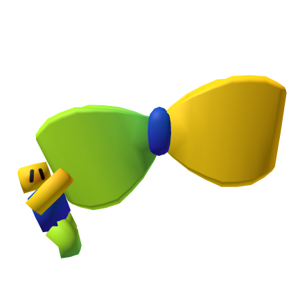 Noob Tie thumbnail
