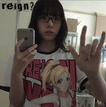 reign |