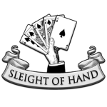 Dead Manˈs Hand