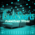 CouchShark Supermarket