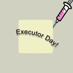 Executor Day! icon