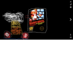 Mario Builder show roll super