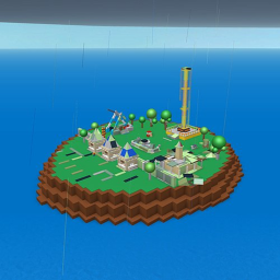 City